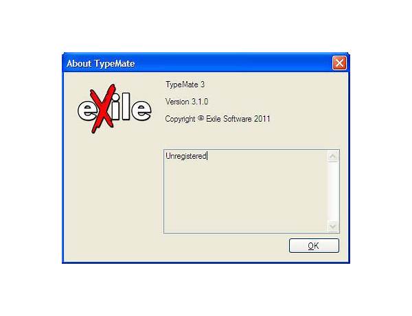 TypeMate for Windows - Download it from Habererciyes for free